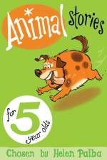 Animal Stories for 5 Year Olds af Helen Paiba