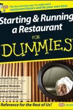 Starting and Running a Restaurant For Dummies, UK Edition af Carol Godsmark