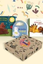 Cuentos infantiles 1 ao af Esther Burgueo