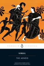 The Aeneid af Virgil