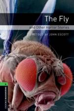 Oxford Bookworms Library: Level 6:: The Fly and Other Horror Stories af John Escott