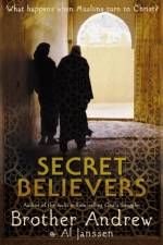 Secret Believers af Brother Andrew