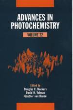 Advances in Photochemistry, Volume 22 af DC Neckers