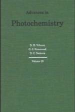 Advances in Photochemistry, Volume 18 af DH Volman