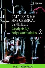 Catalysis by Polyoxometalates, Volume 2 af Ivan V. Kozhevnikov