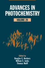 Advances in Photochemistry, Volume 29 af DC Neckers