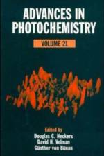 Advances in Photochemistry, Volume 21 af DC Neckers