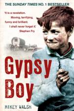Gypsy Boy af Mikey Walsh