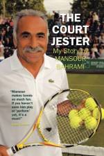 Court Jester af Mansour Bahrami