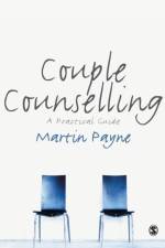 Couple Counselling af Martin Payne