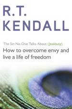 The Sin No One Talks About (Jealousy) af R T Kendall Ministries Inc.