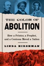 The Color Of Abolition af Linda Hirshman