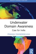 Underwater Domain Awareness af Prakash (NIAS Panneerselvam