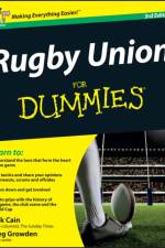 Rugby Union For Dummies af Nick Cain