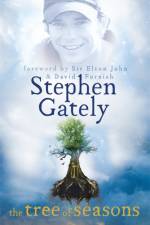 The Tree of Seasons af Stephen Gately