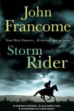 Storm Rider af John Francome