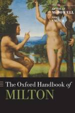 The Oxford Handbook of Milton