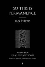 So This is Permanence af Ian Curtis