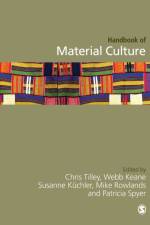 Handbook of Material Culture