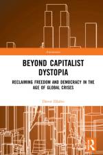 Beyond Capitalist Dystopia af Davor (University College Stockholm Dzalto