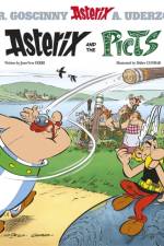 Asterix: Asterix and The Picts