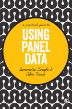 A Practical Guide to Using Panel Data af Simonetta (University of Essex Longhi