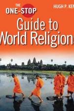 The One-Stop Guide to World Religions af Hugh P Kemp