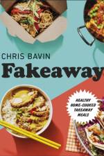 Fakeaway af Chris Bavin