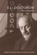 E.L. Doctorow af Michael Wutz