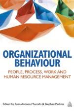 Organizational Behaviour af Stephen J Perkins