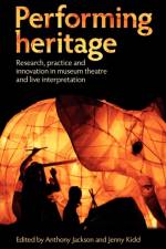 Performing Heritage