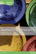 Marketing Research (Arab World Editions) af Naresh Malhotra