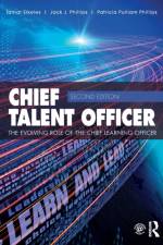 Chief Talent Officer af Tamar Elkeles