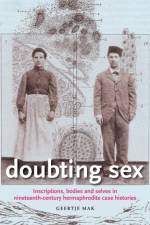 Doubting Sex af Geertje Mak