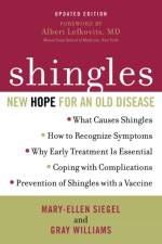 Shingles af Mary-Ellen Siegel