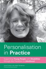 Personalisation in Practice af Suzie Franklin