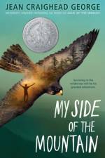 My Side of The Mountain af Jean Craighead George