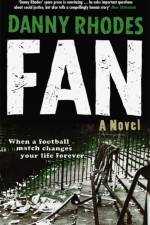 Fan af Danny Rhodes