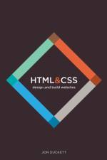 HTML and CSS af Jon Duckett