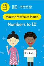 Maths — No Problem! Numbers to 10, Ages 4-6 (Key Stage 1) af Maths — No Problem!