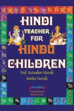 Hindi Teacher for Hindu Children af Sunita Narale