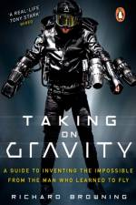 Taking on Gravity af Richard Browning