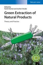 Green Extraction of Natural Products af F Chemat