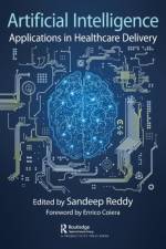 Artificial Intelligence af Sandeep Reddy