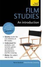 Film Studies: An Introduction: Teach Yourself af Warren Buckland