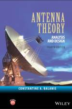 Antenna Theory af Constantine A. (Arizona State University) Balanis