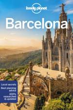 Lonely Planet Barcelona af Lonely Planet