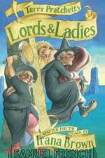 Lords and Ladies af Irana Brown
