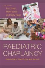 Paediatric Chaplaincy af NASH  PAUL