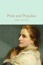 Pride and Prejudice af Jane Austen